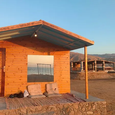 Casablanca Beach Camp