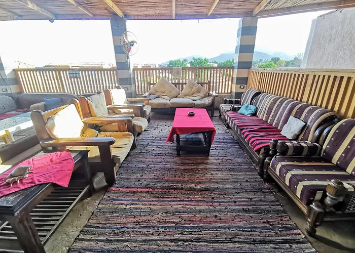 Casablanca Camp * Nuweiba`