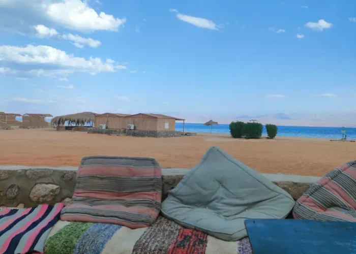 Casablanca Camp Hotel Nuweiba`