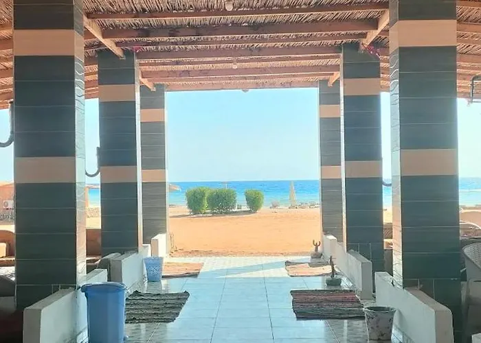 Casablanca Camp Nuweiba`