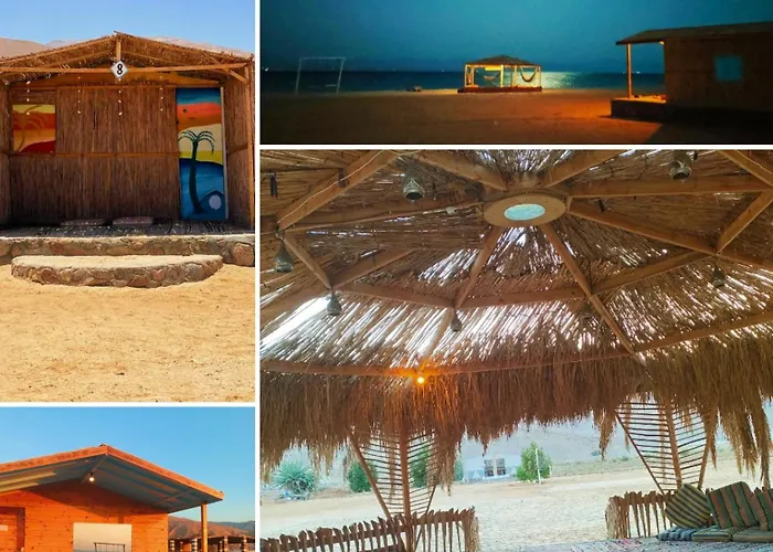 Casablanca Camp * Nuweiba`