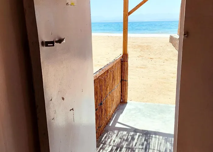 Casablanca Camp Hotel