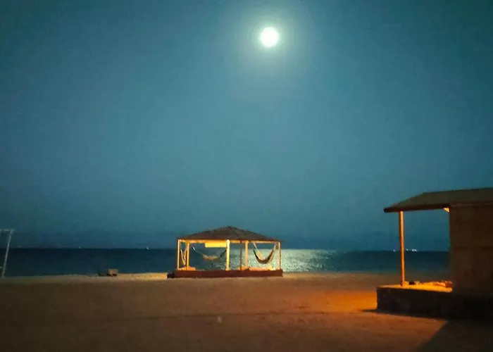 Hotel Casablanca Camp *