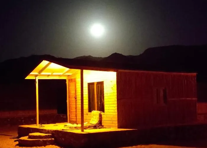 Casablanca Camp Nuweiba`