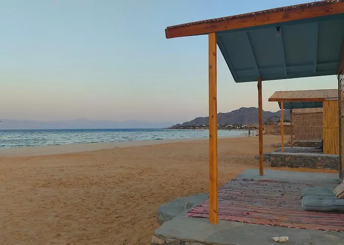 Casablanca Camp * Nuweiba`
