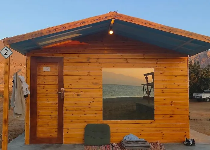 Casablanca Camp Nuweiba`