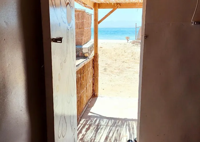 Casablanca Camp * Nuweiba`