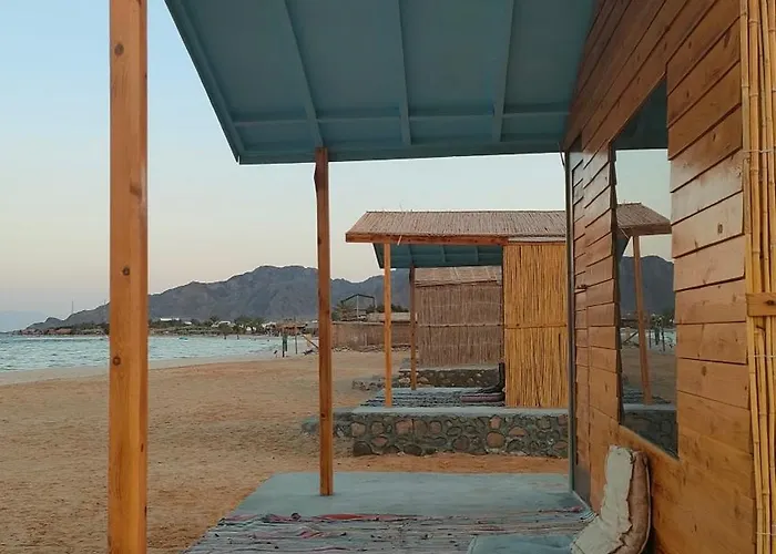 Casablanca Camp Hotel Nuweiba`