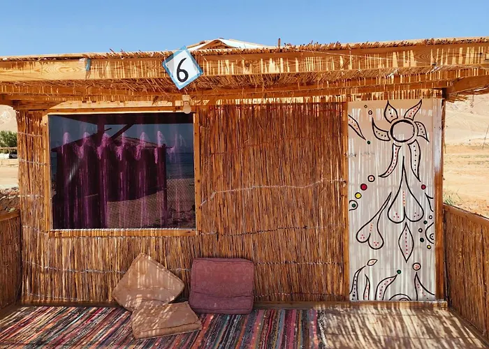 Hotel Casablanca Camp