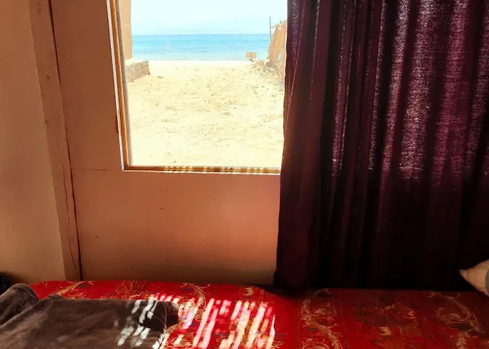 Casablanca Camp