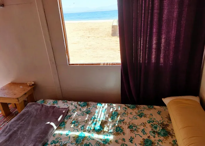Casablanca Camp * Nuweiba`