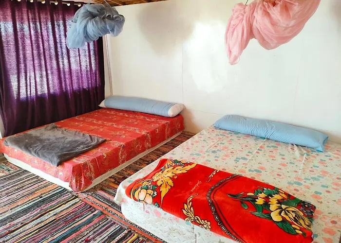 Hotel Casablanca Camp