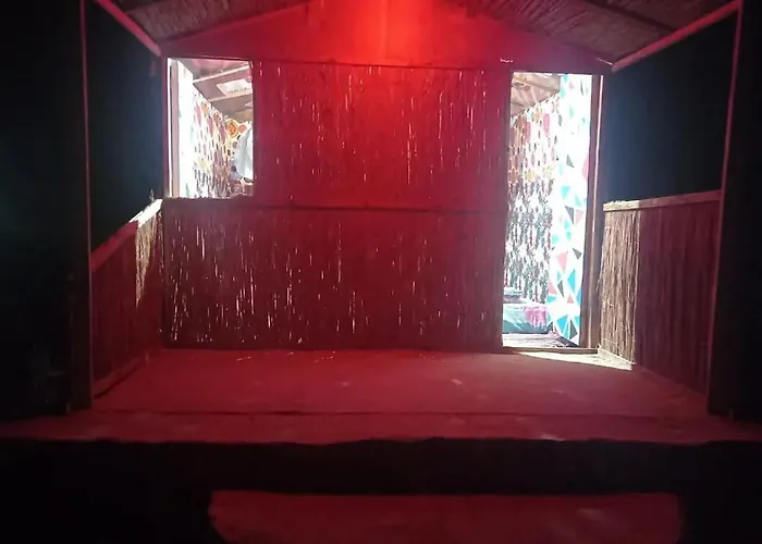 Casablanca Camp